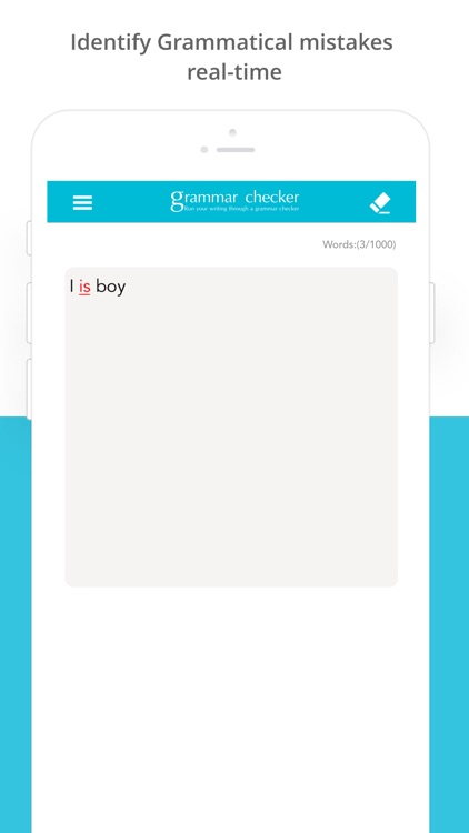Grammar Checker X