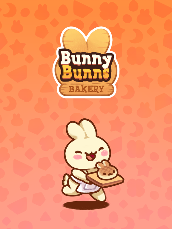 iPad Image of BunnyBuns