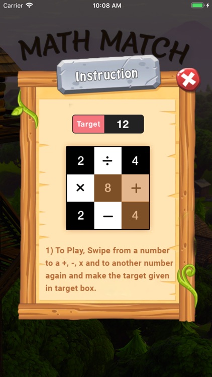 Ultimate Math Match screenshot-3