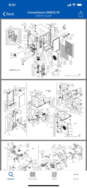 First Choice Catering Spares(圖3)-速報App