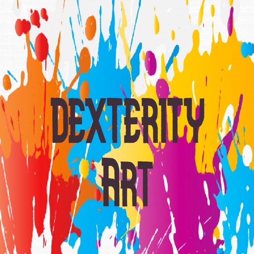 Dexterity Art icon