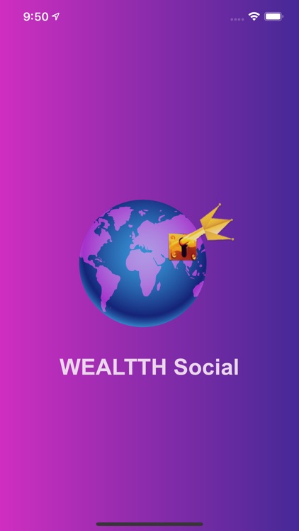 WEALTTH Social