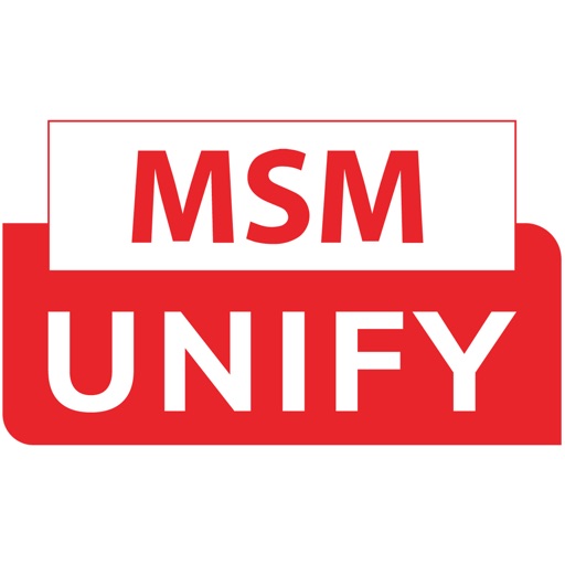 MSM Unify