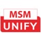 MSM Unify Agent Connect will be your AI-powered solution, providing you with a full suite of services that helps you market and empower your students