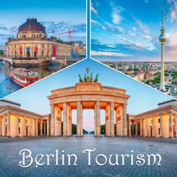 BERLIN-Tourism