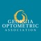 The GOAEyes app is your one-stop-shop for all things Georgia Optometry