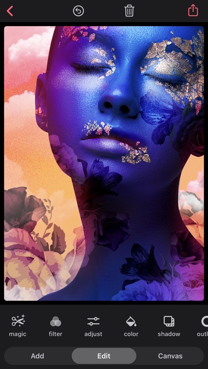 Bazaart Photo Editor & Design