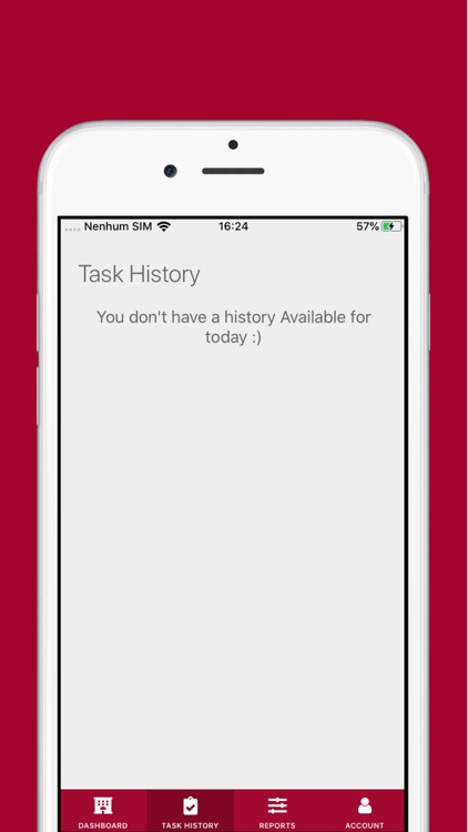 Staff App - QDI screenshot-6