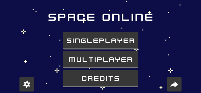 Space Online