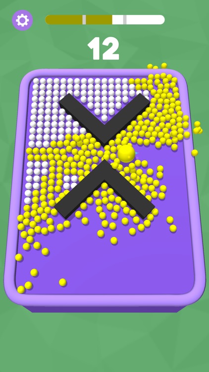 Color Ball Bump screenshot-4