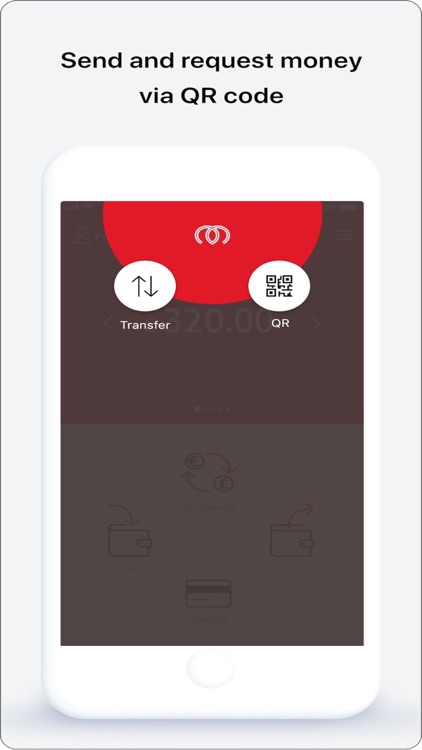 Mogli Wallet screenshot-3