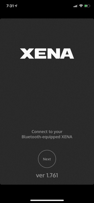 XENA BLE Lock(圖1)-速報App