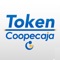 Coopecaja Token es una  aplicación de seguridad que le permite acceder de forma segura a nuestra página y aplicación transaccional