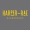 Introducing the new and improved Harper-Rae app