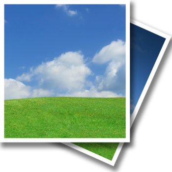 PhotoPad Image Editor