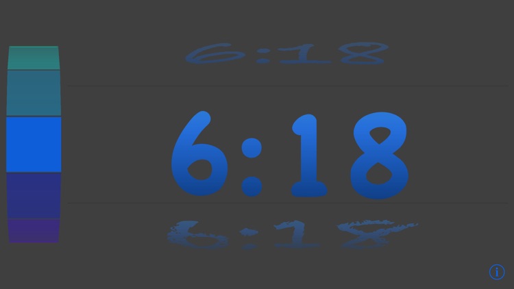 AmkaManiClock screenshot-3