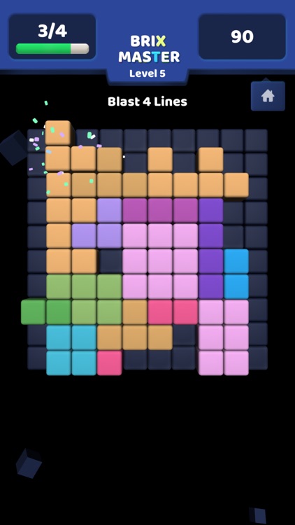 Brix Master - Block puzzle screenshot-7