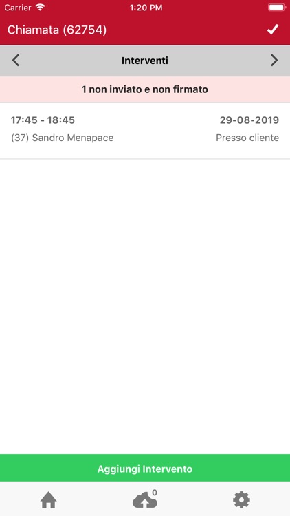 SmartAssistance screenshot-5