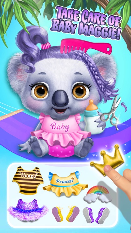 Animal Hair Salon Australia