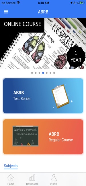 ABRB e-School(圖3)-速報App