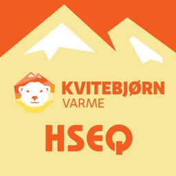 Kvitebjørn HSEQ