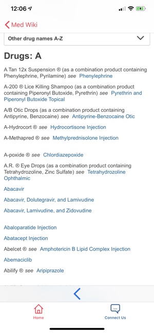 MedWiki(圖3)-速報App