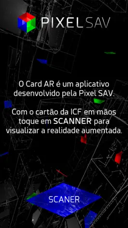 Game screenshot Card AR Frank mod apk