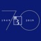 Download the app to get all the information about the 70th Bolton anniversary celebration