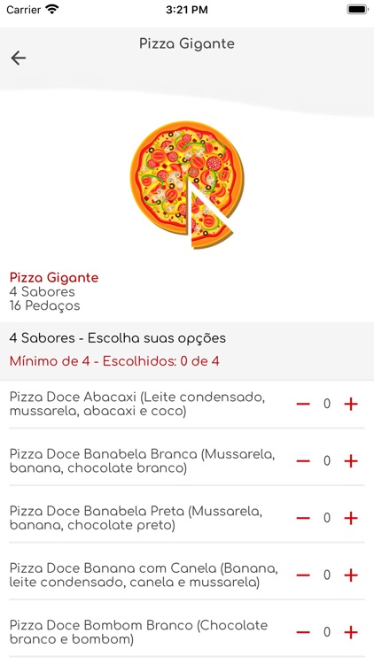 Pizza Mais Chapecó