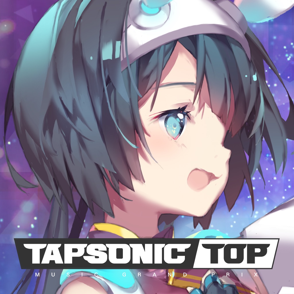 TAPSONIC TOP - Music Game img