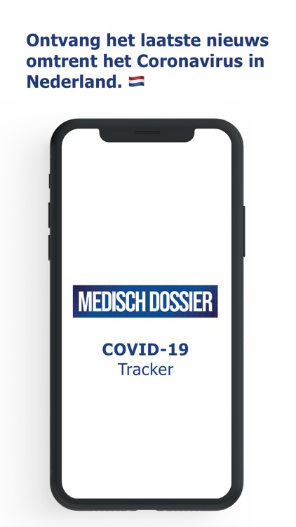 COVID-19 - Medisch Dossier