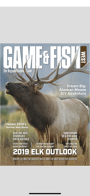 Game & Fish Magazine(圖2)-速報App