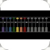 Rainbow Abacus