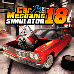 Car mechanic simulator 2018 download free pc