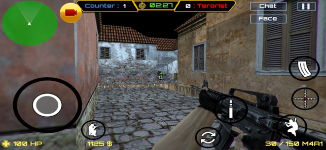 Counter Combat Multiplayer Fps(圖4)-速報App