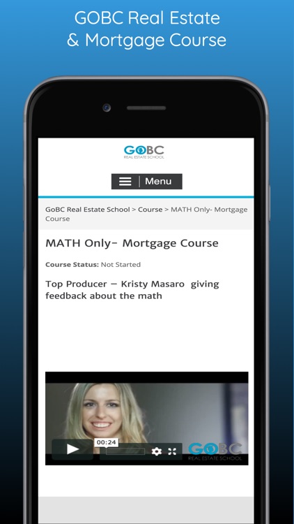 GoBC Real Estate & Mortgage screenshot-3
