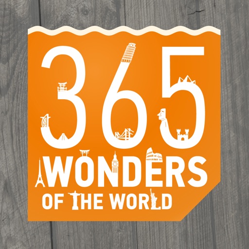 365 чудес света