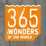 Get 365 wonders of the world for iOS, iPhone, iPad Aso Report