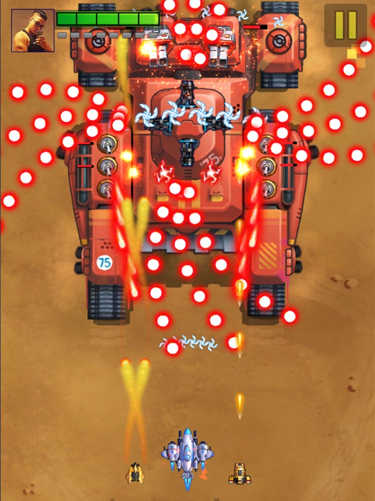 Strike Force Shoot Em Up App For Iphone Free Download Strike Force Shoot Em Up For Ipad Iphone At Apppure