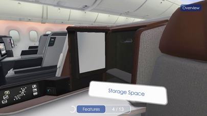 EVA 787 VR screenshot 4
