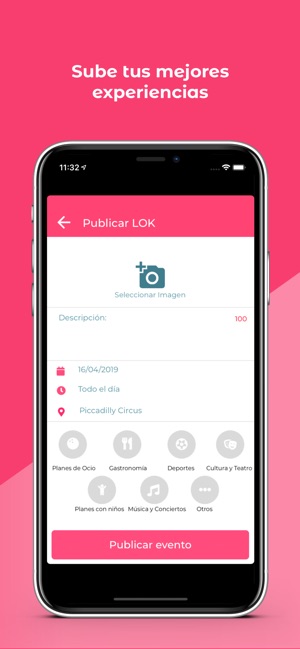 Citylok, eventos y lugares(圖5)-速報App