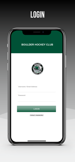 Boulder Hockey Club(圖2)-速報App