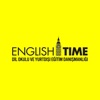 ENGLISH TIME DIL OKULLARI