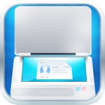 Biz Card Scanner