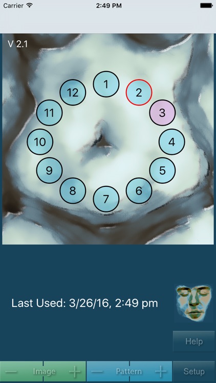 ShotPut-insulin site rotation