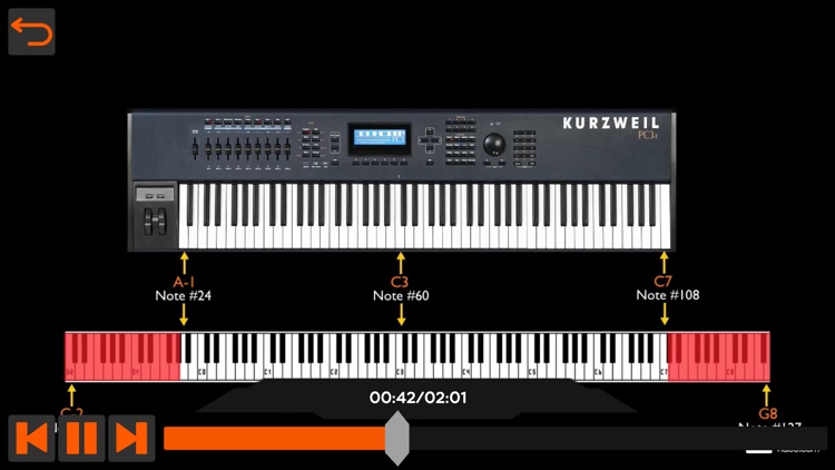MIDI 101: MIDI Demystified screenshot-3
