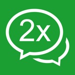 DualChat for WhatsApp