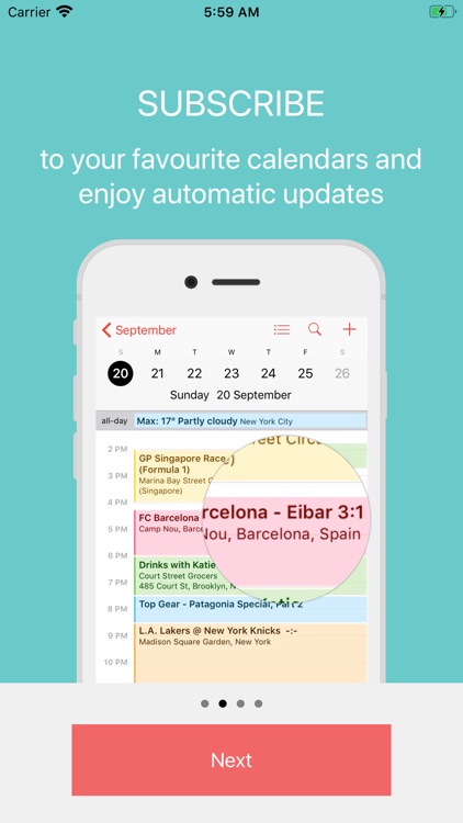 Public Calendars - SchedJoules