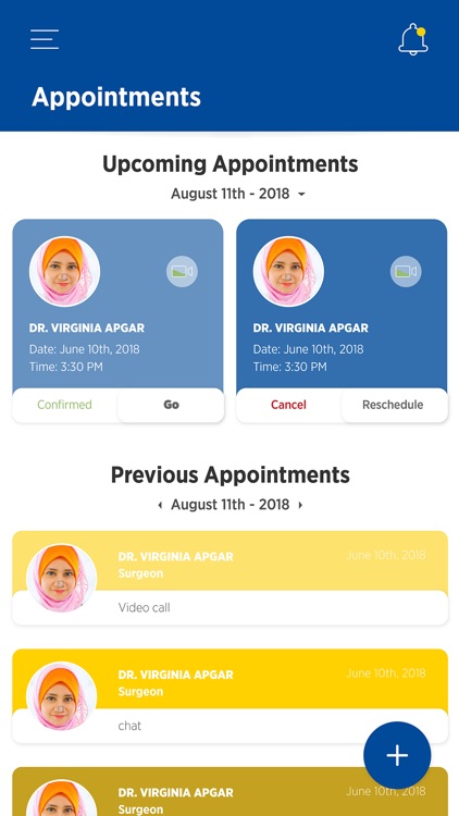 Doctory Care screenshot-3