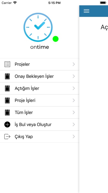 ontime Güven